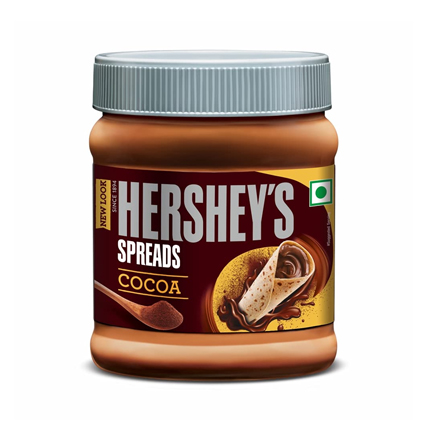 Hersheys Spread Cocoa